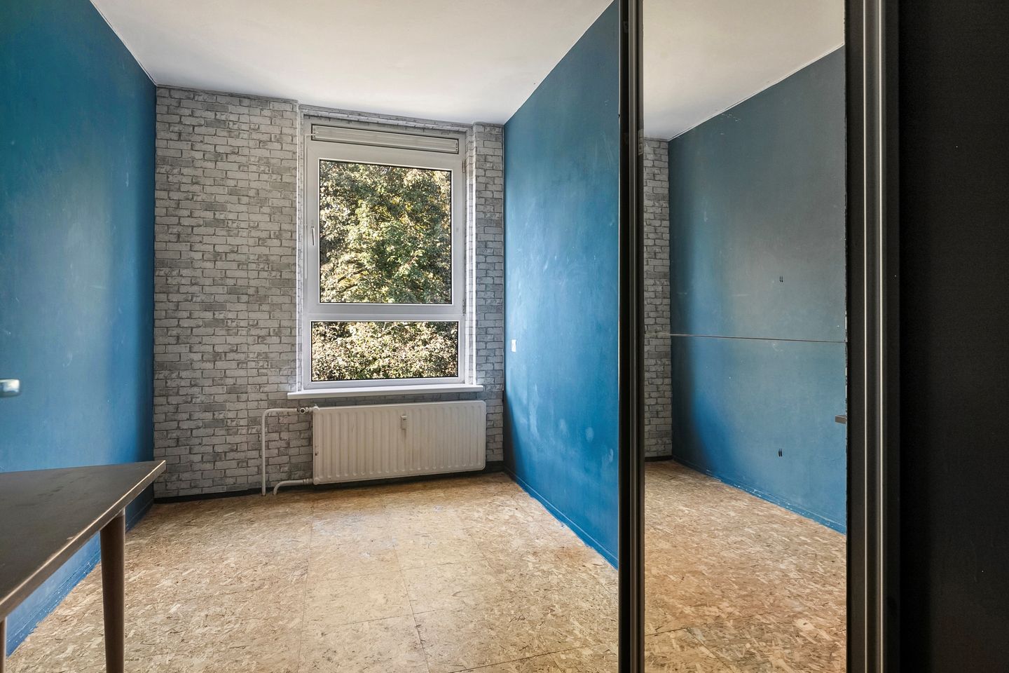 Foto 10 van Wenckebachplantsoen 28