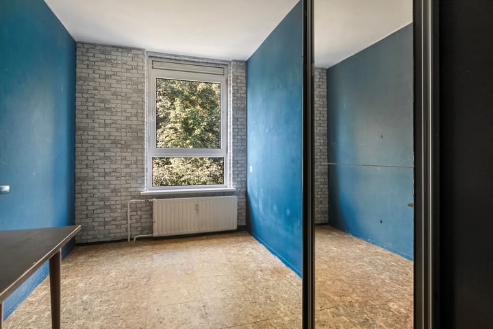 Photo 10 of Wenckebachplantsoen 28