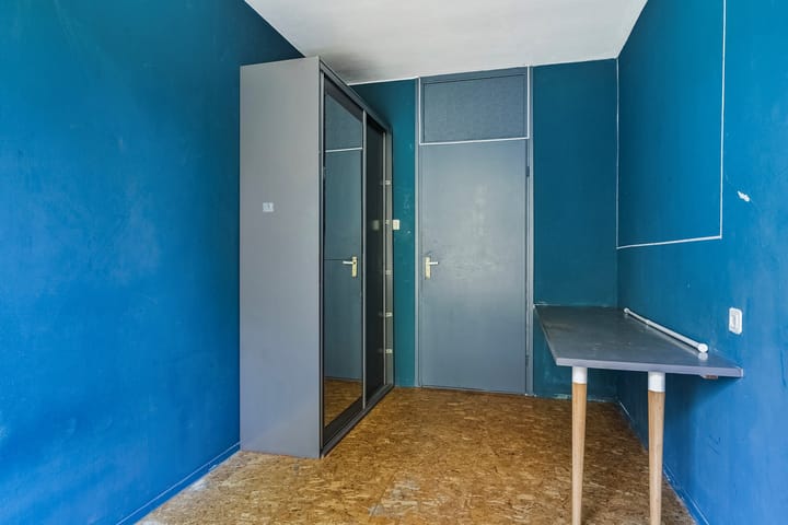 Photo 11 of Wenckebachplantsoen 28