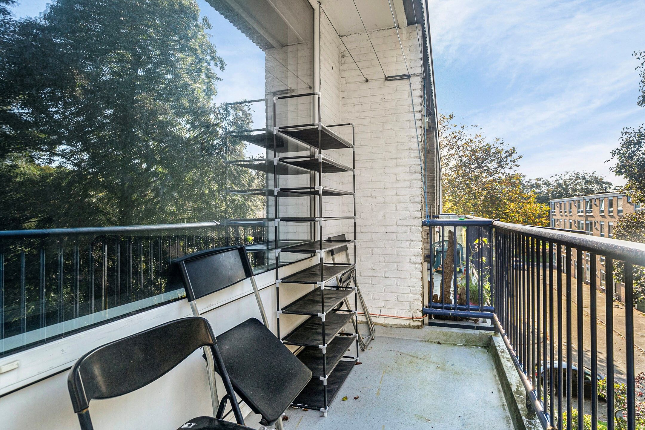 Foto 12 van Wenckebachplantsoen 28