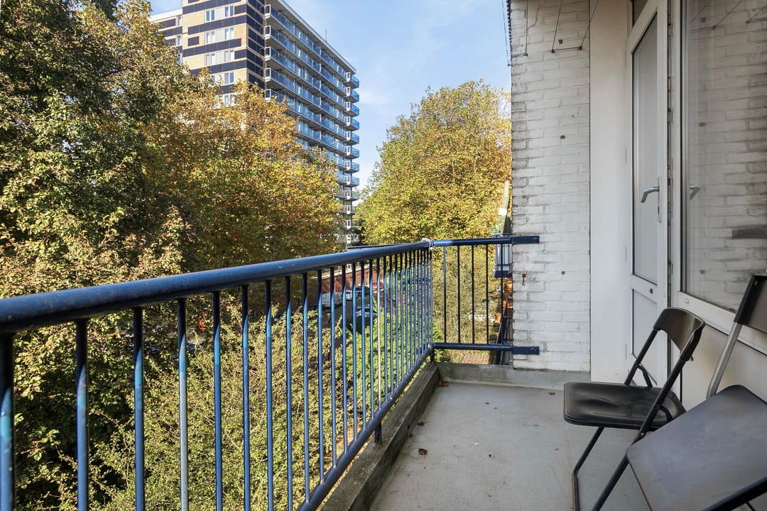 Foto 13 van Wenckebachplantsoen 28