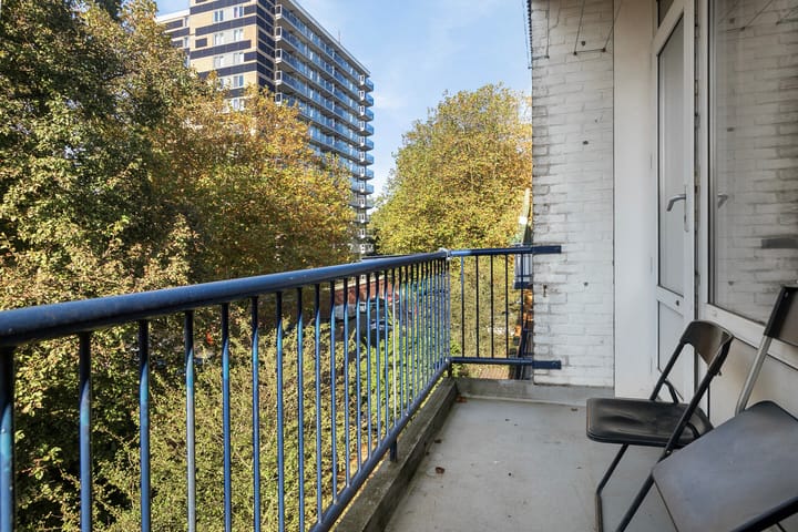 Photo 13 of Wenckebachplantsoen 28