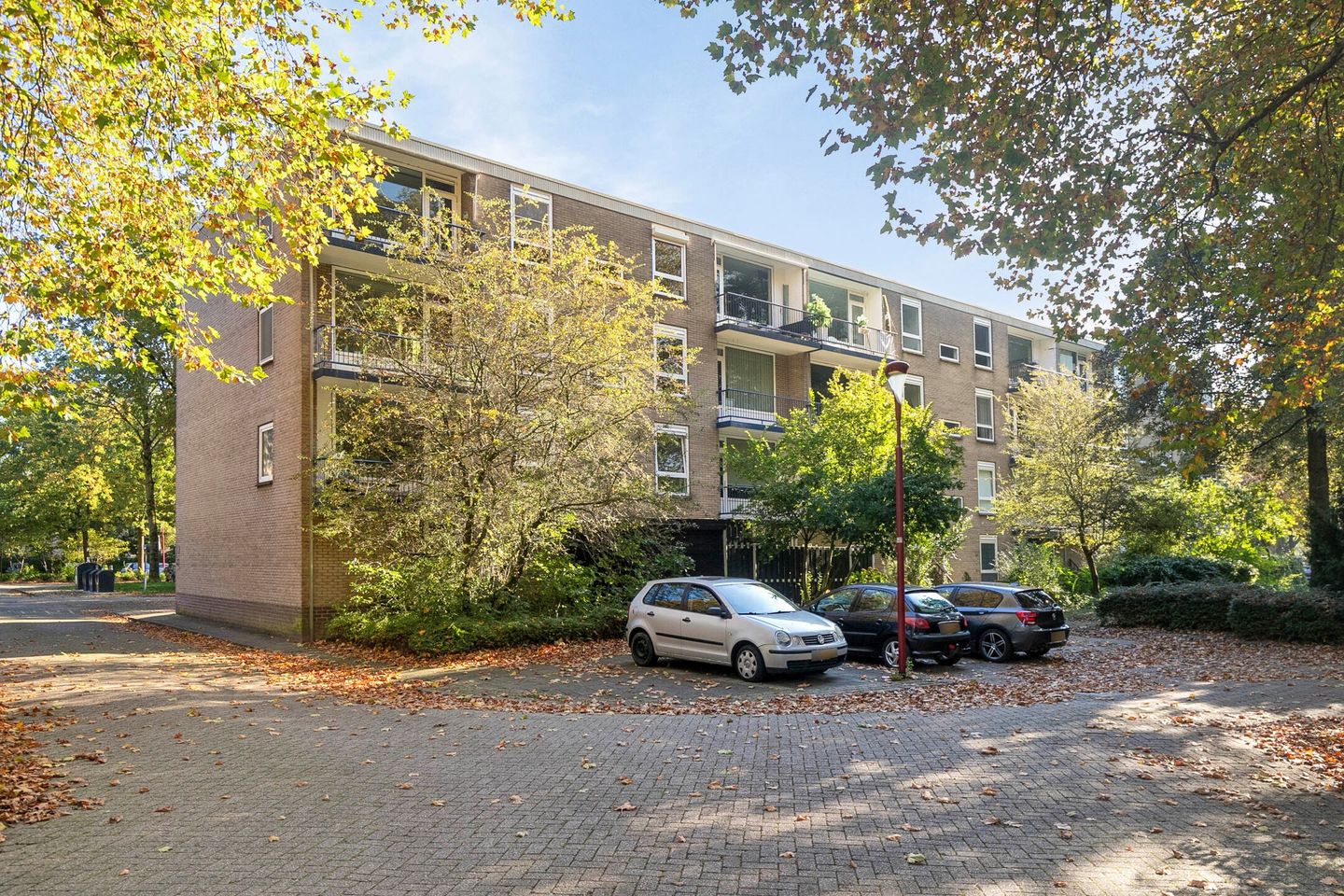 Foto 20 van Wenckebachplantsoen 28