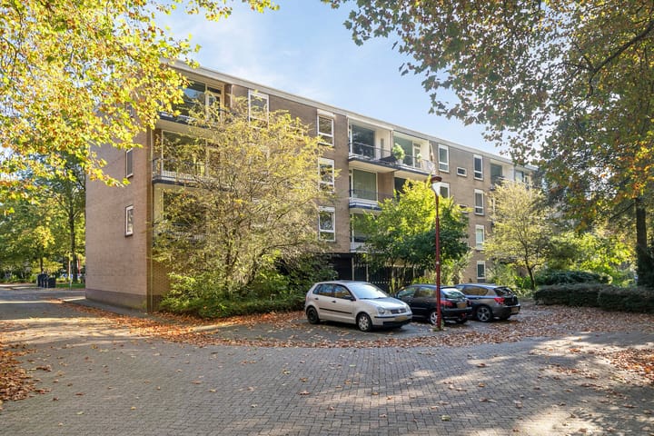 Photo 20 of Wenckebachplantsoen 28