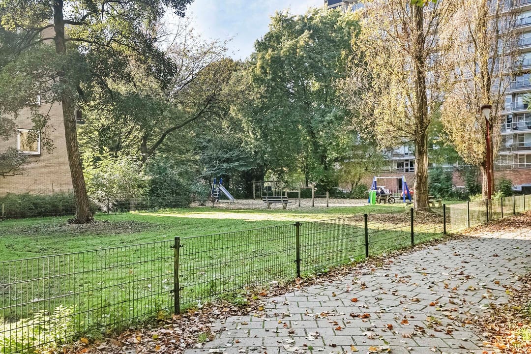 Foto 23 van Wenckebachplantsoen 28