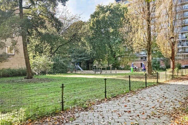 Photo 23 of Wenckebachplantsoen 28