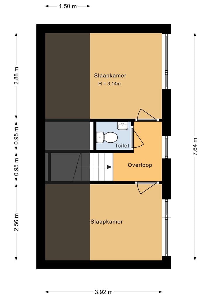 Foto 21 van Oude Antwerpsepostbaan 81-A23