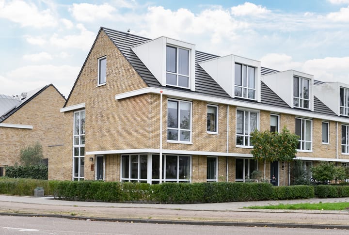 Foto 1 van Leonard Springerlaan 481