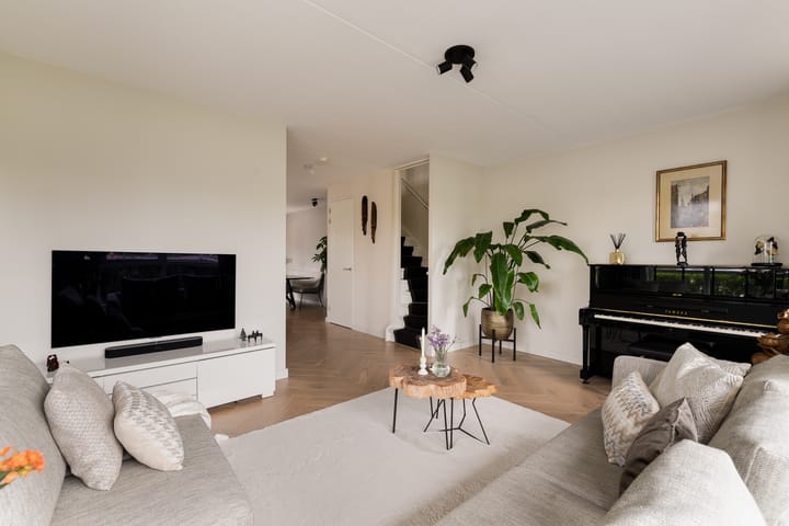 Foto 8 van Leonard Springerlaan 481