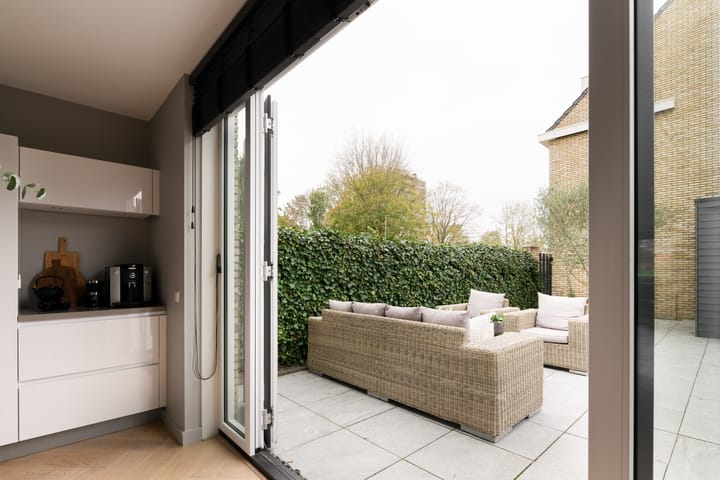 Foto 21 van Leonard Springerlaan 481