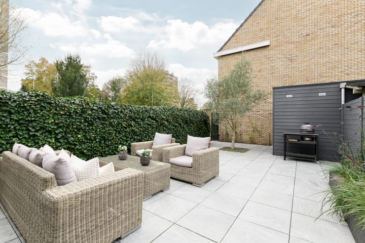 Foto 43 van Leonard Springerlaan 481