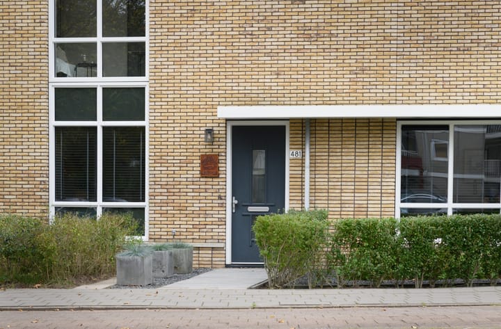 Foto 47 van Leonard Springerlaan 481