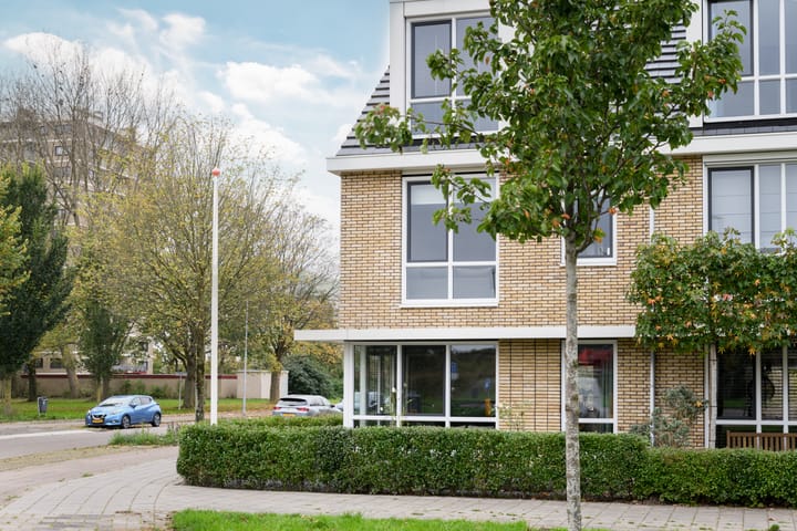 Foto 49 van Leonard Springerlaan 481