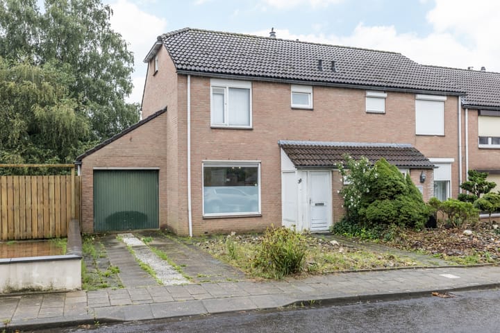 Foto 1 van Hunzestraat 38