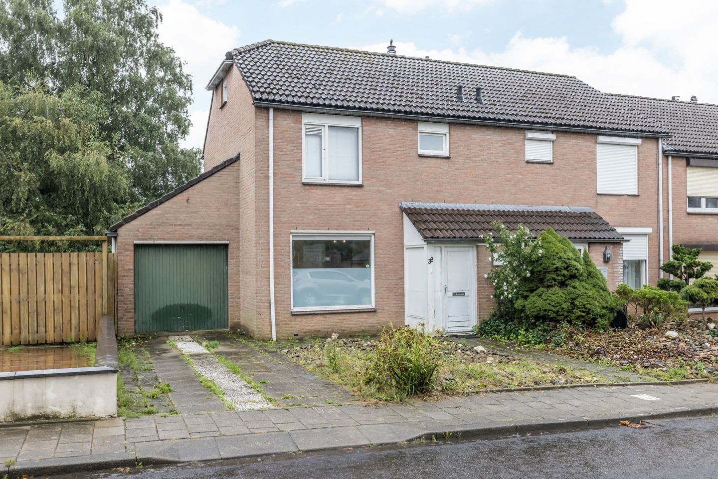 Foto 1 van Hunzestraat 38