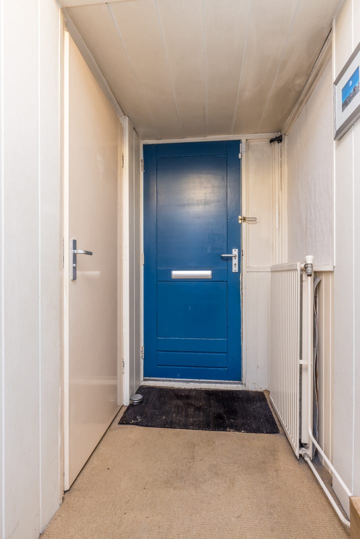 Foto 3 van Hunzestraat 38