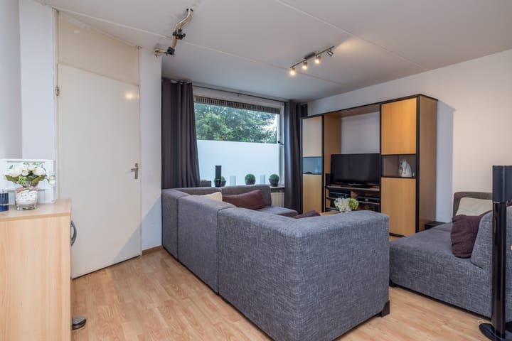 Foto 4 van Hunzestraat 38