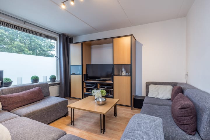 Foto 5 van Hunzestraat 38