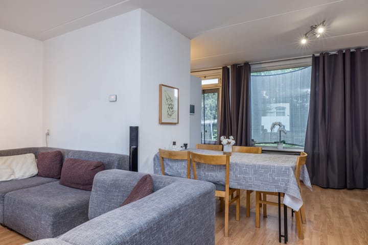 Foto 6 van Hunzestraat 38