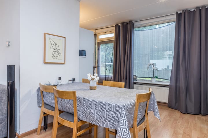 Foto 7 van Hunzestraat 38