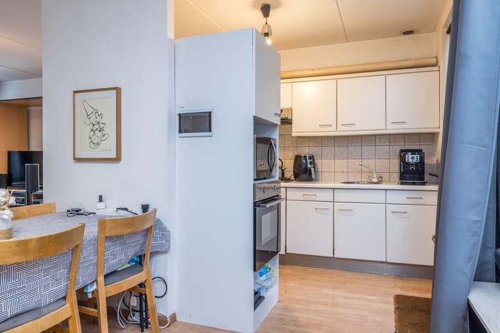 Foto 8 van Hunzestraat 38