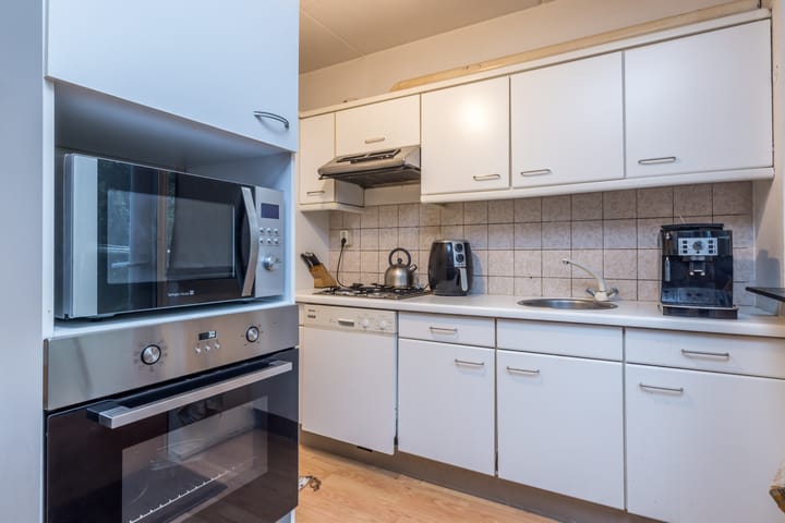 Foto 9 van Hunzestraat 38