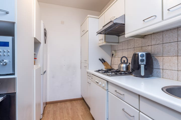 Foto 10 van Hunzestraat 38