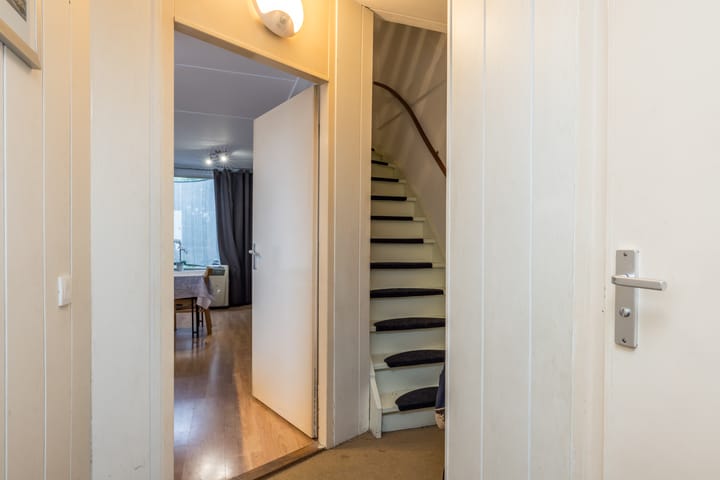 Foto 11 van Hunzestraat 38