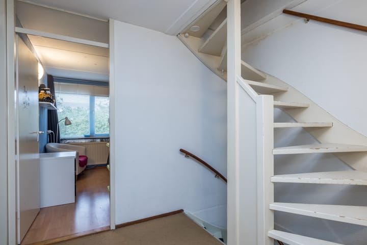 Foto 12 van Hunzestraat 38