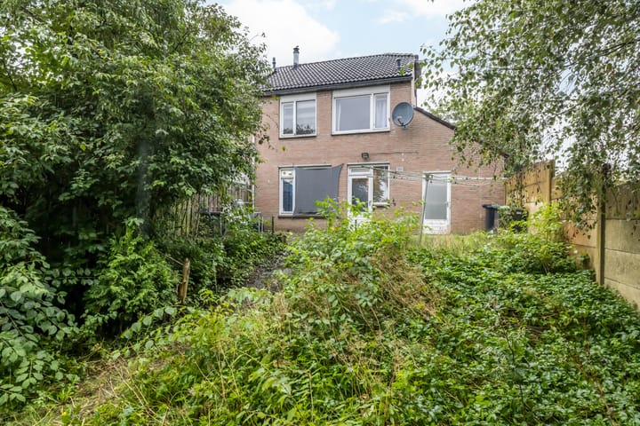 Foto 20 van Hunzestraat 38