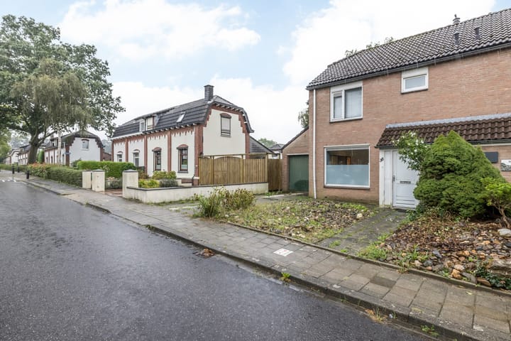 Foto 21 van Hunzestraat 38