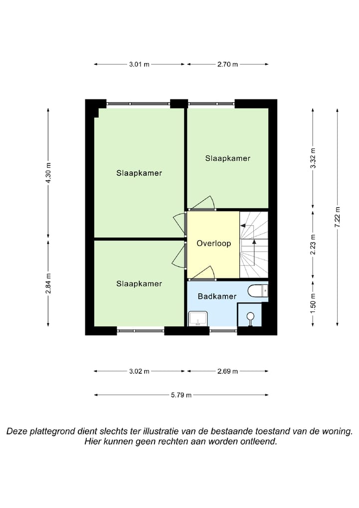 Foto 24 van Hunzestraat 38