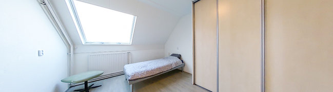 View 360° photo of Slaapkamer of Bereklauw 117