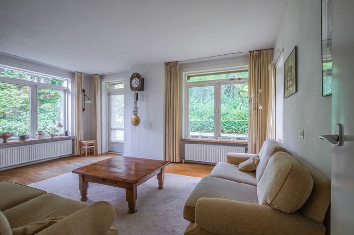 Foto 3 van Generaal Urquhartlaan 12