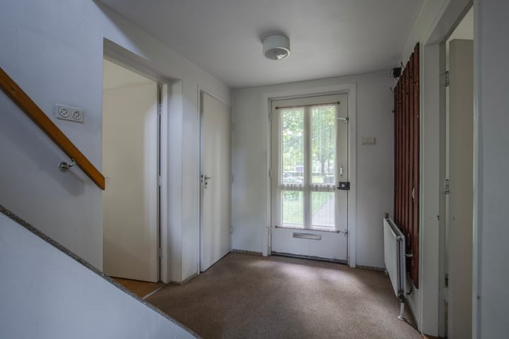 Foto 6 van Generaal Urquhartlaan 12