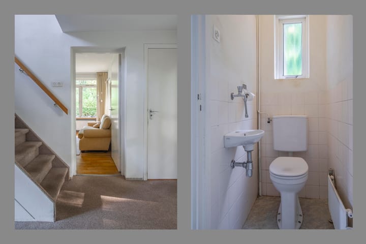 Foto 7 van Generaal Urquhartlaan 12