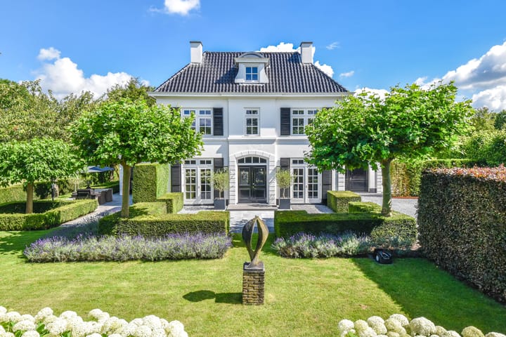 Foto 1 van Ludenbos 10