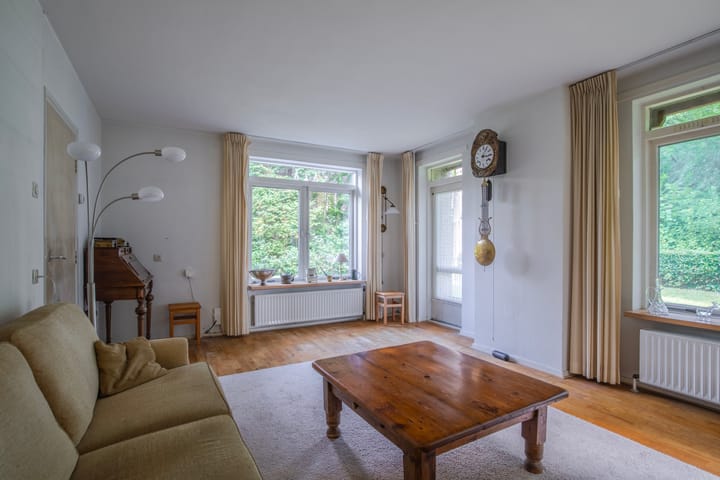 Foto 9 van Generaal Urquhartlaan 12