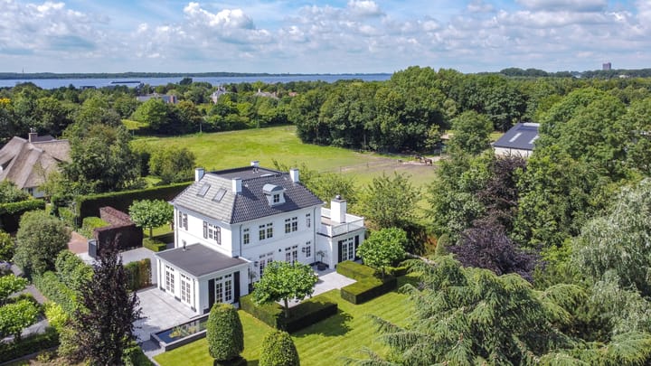 Foto 2 van Ludenbos 10