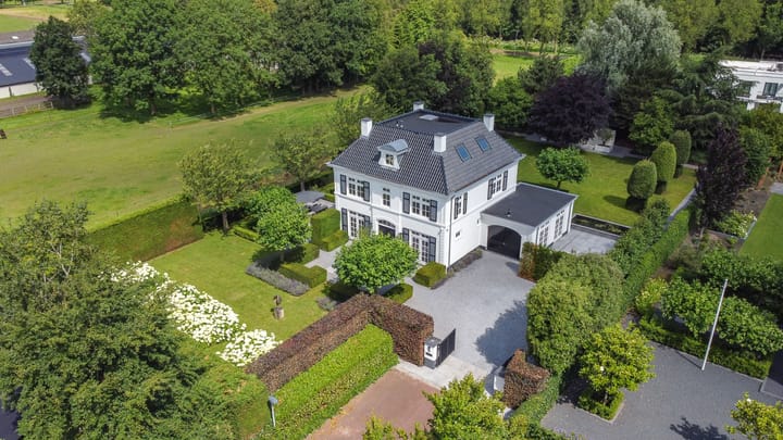 Foto 3 van Ludenbos 10