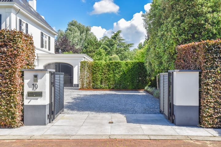 Foto 4 van Ludenbos 10