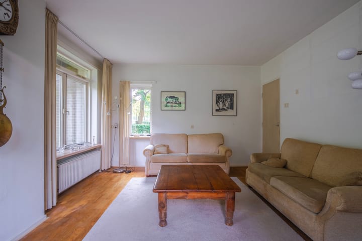 Foto 11 van Generaal Urquhartlaan 12