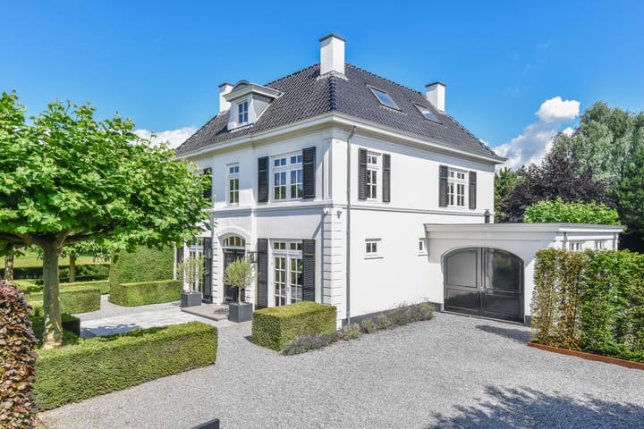 Foto 5 van Ludenbos 10