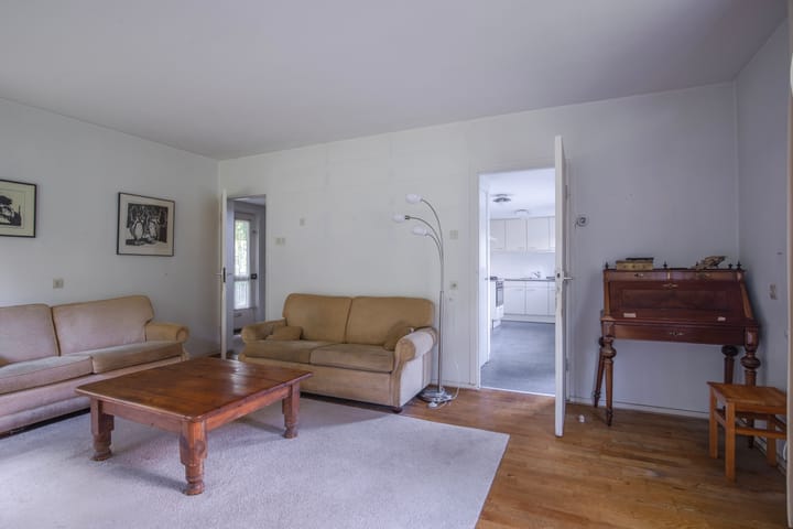 Foto 12 van Generaal Urquhartlaan 12