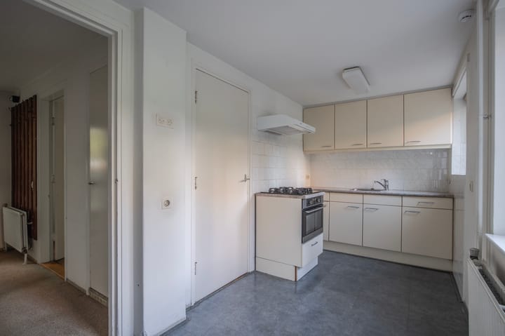 Foto 16 van Generaal Urquhartlaan 12