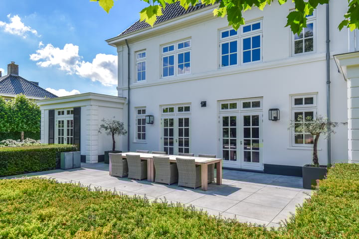 Foto 17 van Ludenbos 10