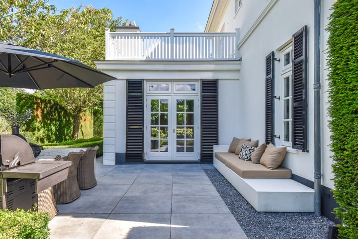 Foto 33 van Ludenbos 10