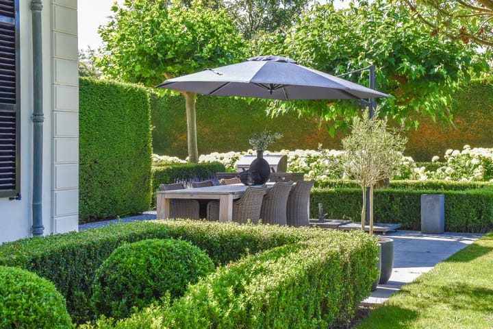 Foto 34 van Ludenbos 10