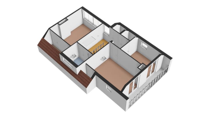 Foto 36 van Generaal Urquhartlaan 12