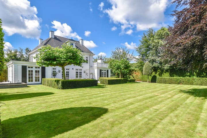 Foto 61 van Ludenbos 10